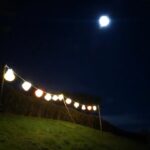 Lauren German Instagram –  Hobbiton
