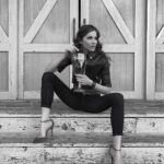Lauren German Instagram -