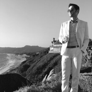 Lauren German Instagram - 