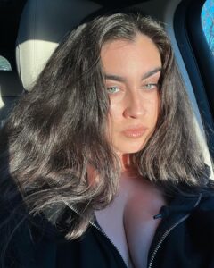 Lauren Jauregui Instagram - Anyway