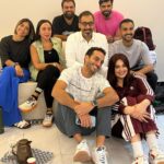 Layali Dehrab Instagram - @manafabdal77 @m7mdalnashmi @official.alnajjar82 @rawaan__al @abrar.abouseif @hassanabdal_ @hussain_almahdi يلا بينا ننجح 🌙🙏👑