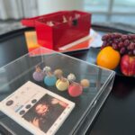 Layali Dehrab Instagram - ابتعد عن أولئك الذين يستهينون بطموحك .. الصغار يفعلون ذلك دائما، لكن العظيم يجعلك تشعر أن بإمكانك أن تصبح عظيما أيضا W Abu Dhabi – Yas Island