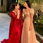 Layali Dehrab Instagram - 🌸❤️