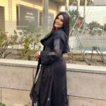 Layali Dehrab Instagram - You can never go wrong with our signature black Alana Jacket, styled by @layalidehrab. ​ The perfect look for any occasion to make an appearance. Get yours by hitting the link in the bio or visit our Tribe of 6 store at @the_avenues 🇰🇼​ اللوك ولا غلطة مع جاكيت آلانا باللون الأسود مع الأنيقة ليالي دهراب. ​ اللوك المثالي لأي مناسبة. احصلي على نفس القطعة من الرابط في البايو أو قوموا بزيارة متجرنا في افنيوز مول. ​ #GoSomewhere #JoinTheTribe #SS23 #SpringSummerCollection #Tribeof6 #Dubai #UAE #KSA #Riyadh #Jeddah #Kuwait #ترايب_أوف_6 #دبي #الإمارات #الرياض #السعودية #الكويت #جدة #انضموا_إلى_الترايب Avenues Mall Kuwait