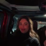 Layali Dehrab Instagram - فاصل مطري