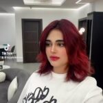 Layali Dehrab Instagram -