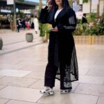 Layali Dehrab Instagram - افتتاح محل Tribe Of 6 بالافنيوز دسكوانت ليالي دهراب في @tribeof6me Discount code: LAYALI30 . تصوير📸: @official.az75