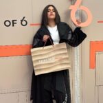 Layali Dehrab Instagram - و لأنك شديد الصبر، ظنوا أنك لا تشعر🌙👑🤍