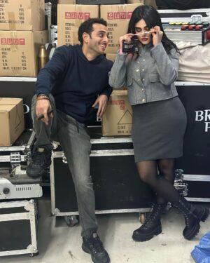 Layali Dehrab Instagram - ‏لا غيب الله صديقي اللي أحبّه، لا عن حياتي ولا قلبي ولا أيامي🤍