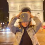 Layali Dehrab Instagram - Bonjour 💤 فرنسا
