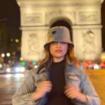Layali Dehrab Instagram - Bonjour 💤 فرنسا