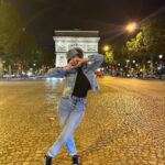Layali Dehrab Instagram - Bonjour 💤 فرنسا