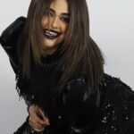 Layali Dehrab Instagram - اشوفكم الخميس روح تنطركم 👑🕷🕸🕷🕸🕷🕸🕷 #ليالي_دهراب #العناكب تصوير : @mq_photoshoot تصميم الازياء @dr.desho Kuwait City