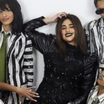 Layali Dehrab Instagram - اشوفكم الخميس روح تنطركم 👑🕷🕸🕷🕸🕷🕸🕷 #ليالي_دهراب #العناكب تصوير : @mq_photoshoot تصميم الازياء @dr.desho Kuwait City
