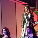 Layali Dehrab Instagram - اشوفكم الخميس روح تنطركم 👑🕷🕸🕷🕸🕷🕸🕷 #ليالي_دهراب #العناكب تصوير : @mq_photoshoot تصميم الازياء @dr.desho Kuwait City