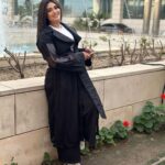 Layali Dehrab Instagram - You can never go wrong with our signature black Alana Jacket, styled by @layalidehrab. ​ The perfect look for any occasion to make an appearance. Get yours by hitting the link in the bio or visit our Tribe of 6 store at @the_avenues 🇰🇼​ اللوك ولا غلطة مع جاكيت آلانا باللون الأسود مع الأنيقة ليالي دهراب. ​ اللوك المثالي لأي مناسبة. احصلي على نفس القطعة من الرابط في البايو أو قوموا بزيارة متجرنا في افنيوز مول. ​ #GoSomewhere #JoinTheTribe #SS23 #SpringSummerCollection #Tribeof6 #Dubai #UAE #KSA #Riyadh #Jeddah #Kuwait #ترايب_أوف_6 #دبي #الإمارات #الرياض #السعودية #الكويت #جدة #انضموا_إلى_الترايب Avenues Mall Kuwait