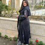 Layali Dehrab Instagram - You can never go wrong with our signature black Alana Jacket, styled by @layalidehrab. ​ The perfect look for any occasion to make an appearance. Get yours by hitting the link in the bio or visit our Tribe of 6 store at @the_avenues 🇰🇼​ اللوك ولا غلطة مع جاكيت آلانا باللون الأسود مع الأنيقة ليالي دهراب. ​ اللوك المثالي لأي مناسبة. احصلي على نفس القطعة من الرابط في البايو أو قوموا بزيارة متجرنا في افنيوز مول. ​ #GoSomewhere #JoinTheTribe #SS23 #SpringSummerCollection #Tribeof6 #Dubai #UAE #KSA #Riyadh #Jeddah #Kuwait #ترايب_أوف_6 #دبي #الإمارات #الرياض #السعودية #الكويت #جدة #انضموا_إلى_الترايب Avenues Mall Kuwait