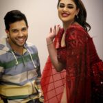 Layali Dehrab Instagram - عزيز النفس ماهو انسان متكبر بس يقدر قيمه نفسه 👌 ثاني سنه على التوالي مع افخم دار ازياء بالشرق الاوسط @labourjoisie @nadimski . Special thanks for the most iconic fashion house For the lovely roses dress @labourjoisie & and thanks for the creative designer @nadimski . Dress @labourjoisie @nadimski Photographer @mq_photoshoot Stylist @dr.desho