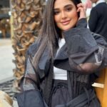 Layali Dehrab Instagram - و لأنك شديد الصبر، ظنوا أنك لا تشعر🌙👑🤍