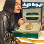 Layali Dehrab Instagram - عطر الفخامه من قصه The jewel نزل بوتيكات اون لاين _محلات قصة: الافينوز • مجمع 360 مول . مجمع العاصمه مول . مجمع الكوت مول . مجمع اوتاد الجهراء مول .