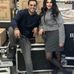 Layali Dehrab Instagram - ‏لا غيب الله صديقي اللي أحبّه، لا عن حياتي ولا قلبي ولا أيامي🤍