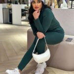 Layali Dehrab Instagram - ‏اللي يسابقني على الطيب مسبوق ‏ولي يدور زلتي عزتي له 🕊️