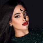 Layali Dehrab Instagram - حرام اكسر شموخي … واهو مو جرح ولا ثنين 👑