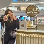 Layali Dehrab Instagram - قصتي غير مع قصه 😍🙏👑