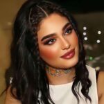 Layali Dehrab Instagram - ‏-♥️ ‏مروا مثل فصل الشتاء كونوا مطر كونوا غيوم،كونوا أشيـاء تزرع فينا الفرح