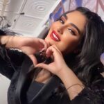 Layali Dehrab Instagram - ‏ماشكيت الحال لو شفت العجب ‏عزتي تكفي وانا طبعي صبور . ماوطى راسي على الدنيا لأحــد ‏رغم ضيق الوقت واتعاب السنين ‏.. ‏عـزتي مقيــاس و شمــوخي بلد ‏والمـواقف درسـها عندي ثمين