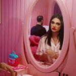 Layali Dehrab Instagram - أنـا و @layalidehrab و @vibemusicarabia و @abbeysproductions و @soudalnajdi و @meshari_ebrahim1 و @alialmatrouk_ و @montadher4 وانتـم نلتقي في #معشر_العشاق 🙏🏼🤍🌏 ..