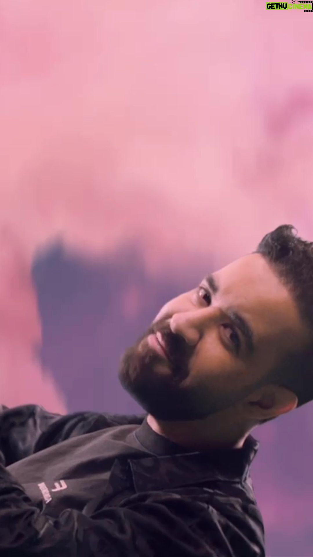 Layali Dehrab Instagram - Soon 😍😍#معشر_العشاق