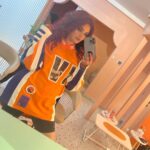 Layali Dehrab Instagram - كن شيئا جميلا تأتي بعد ذكره ابتسامه 🌙🙏💋