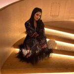 Layali Dehrab Instagram - ‏انا وقلبي اذا نعشق شموخ ونعشق القمة …🌔👑 Four Seasons Hotel Kuwait at Burj Alshaya