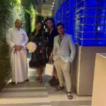 Layali Dehrab Instagram - اعز ناسي الصحبه الجميله 🌔🙏👑 ربي يحفظكم