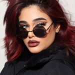 Layali Dehrab Instagram - أشكرك يا وقت كشف معدن الناس وأشكرك يا جرح ومنه تعلمت علمتني أعطي لكل حد مقياس وأطيح واقف حتى لو إني اتألمت