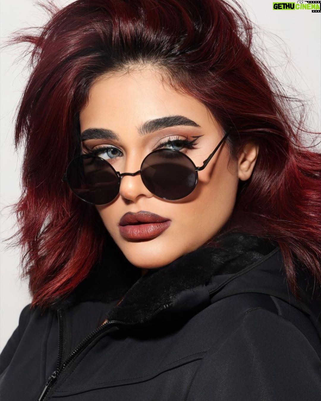 Layali Dehrab Instagram - أشكرك يا وقت كشف معدن الناس وأشكرك يا جرح ومنه تعلمت علمتني أعطي لكل حد مقياس وأطيح واقف حتى لو إني اتألمت