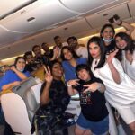 Layali Dehrab Instagram - نراكم بالشارجة
