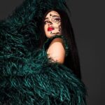 Layali Dehrab Instagram - حرام اكسر شموخي … واهو مو جرح ولا ثنين 👑