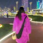 Layali Dehrab Instagram - Winter wonderland Kuwait ♥️