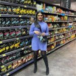 Layali Dehrab Instagram - ‏لا تكبّر الصغير .. تبلش به