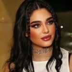 Layali Dehrab Instagram - ‏-♥️ ‏مروا مثل فصل الشتاء كونوا مطر كونوا غيوم،كونوا أشيـاء تزرع فينا الفرح