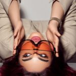 Layali Dehrab Instagram - انا حتى اعدائي محظوظين فيني …. لان مالي خلق انتقم 🤣💋