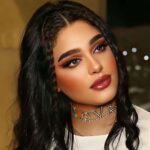 Layali Dehrab Instagram - ‏-♥️ ‏مروا مثل فصل الشتاء كونوا مطر كونوا غيوم،كونوا أشيـاء تزرع فينا الفرح