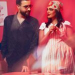 Layali Dehrab Instagram - فينو 😋 #معشر_العشاق