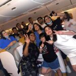 Layali Dehrab Instagram - نراكم بالشارجة