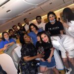 Layali Dehrab Instagram - نراكم بالشارجة