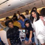 Layali Dehrab Instagram - نراكم بالشارجة