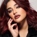 Layali Dehrab Instagram - لا تجعل الحزن عنوان يومك 🌙🙏👑