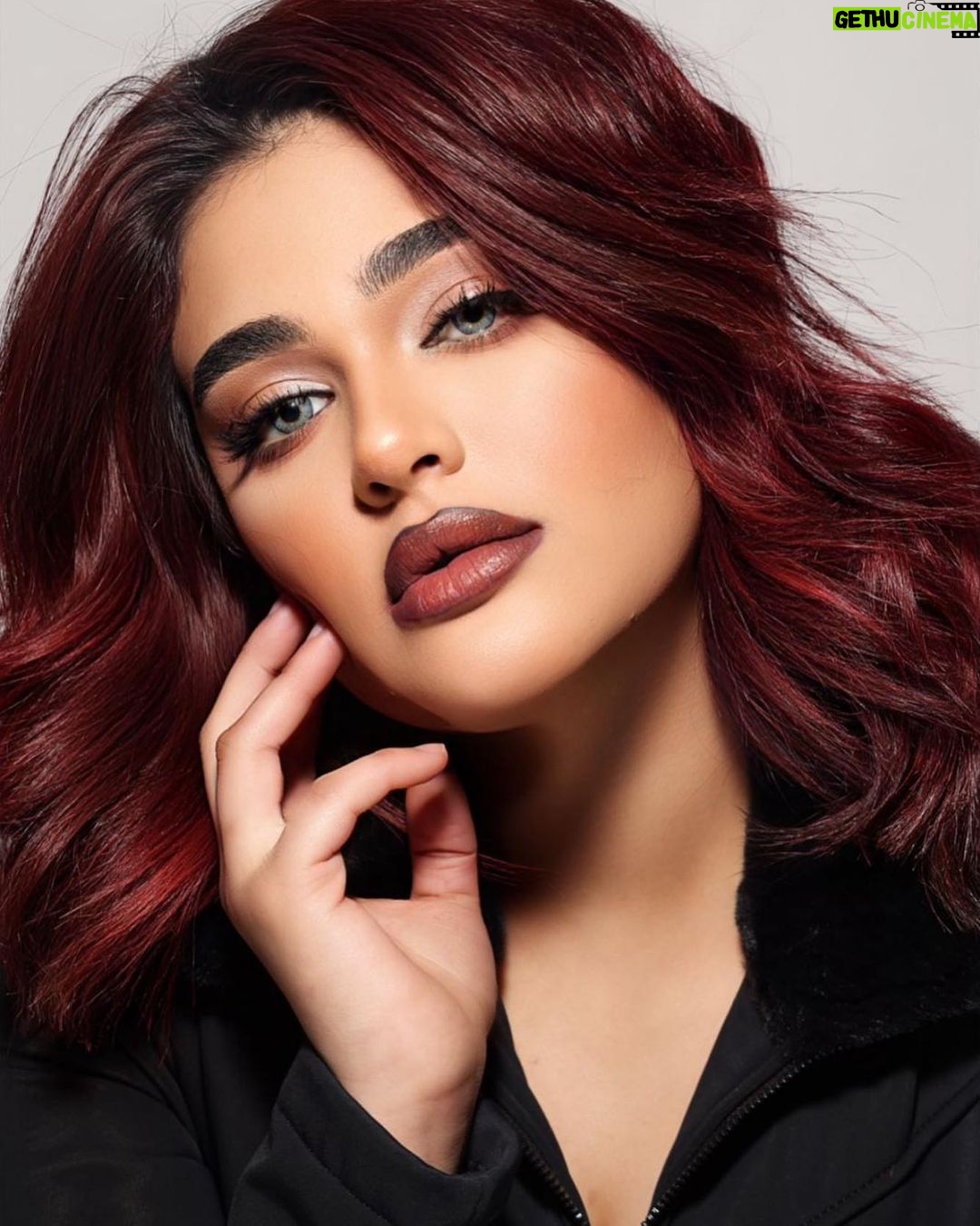 Layali Dehrab Instagram - لا تجعل الحزن عنوان يومك 🌙🙏👑